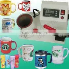 Mug Sublimation Machine thumbnail-1