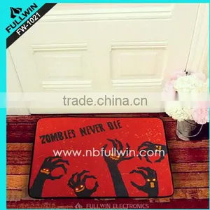 Modern Home 10 LED Soft Lighted Floor Mat Indoor Mat thumbnail-1