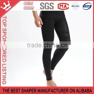 Slim Man Underwear Strong Pressure Thermal Underwear Body Shape thumbnail-1