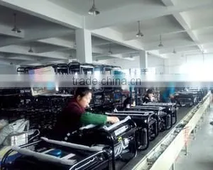 Taizhou Zetong Machinery Co., Ltd. company overview - view 1 thumbnail