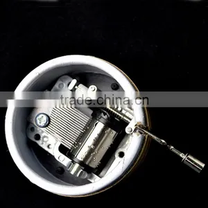 2016 Popular Children Craft Music Box thumbnail-1