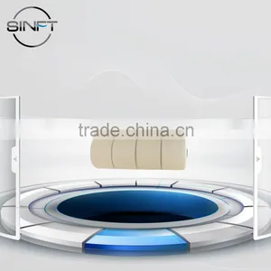Wound Cellulose Depth Media Filter Element thumbnail-1
