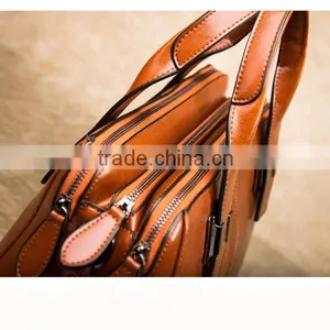 Woman Roman Bag thumbnail-4