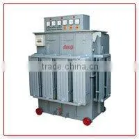 ISOLATION TRANSFORMER 300 KVA thumbnail-1