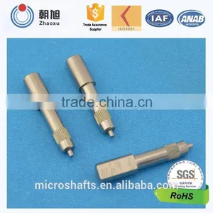 ISO Factory CNC Machining Standard Screw Shaft thumbnail-4