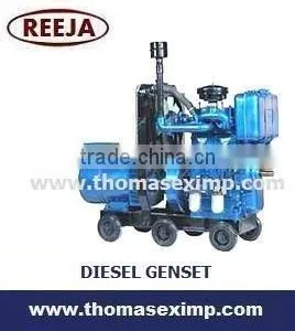 Diesel Power Generators thumbnail-1