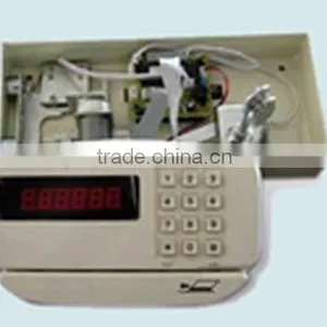 Top Grade Manufacture Hotel Electronic Lock System Supplier thumbnail-1