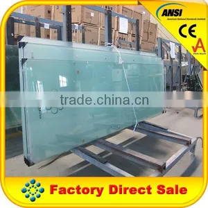 Wholesale High Quality 6mm Frameless Glass Shower Doors thumbnail-1