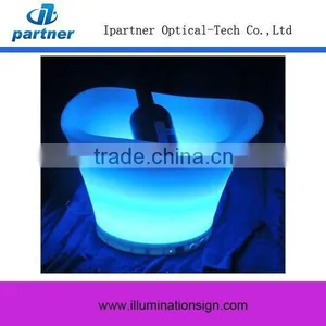 2015 New Type Acrylic Ice Bucket Wholesale thumbnail-1
