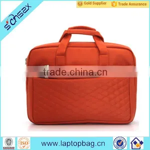 2016 New Design a Variety of Color Laptop Bag thumbnail-1