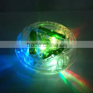 Battery Operated Floating LED Spy Light thumbnail-1