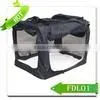 Dog Bag Carrier Soft Fabric Pet Crate thumbnail-1