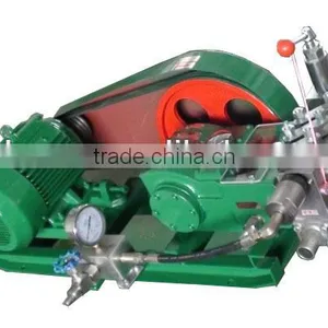 2014 JMEE Ultra High Pressure Cleaner/Waterjet Sewer Cleaning Machine thumbnail-1