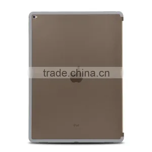 12.9 Inch PC+TPU Maerial Tablet Case Cover for IPad Pro thumbnail-2