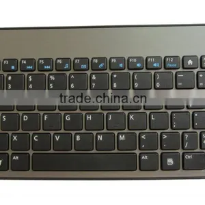 For Dell Wireless Trackball 83 k US Compact Keyboard 0HN4NF thumbnail-2
