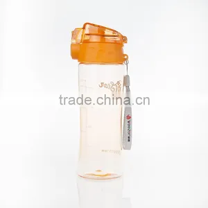 Water Bottle Manufacturing Joyshaker Logo/bpa Free Water Bottle/sports Drinking Bottle Quality Choice Most Popular thumbnail-5