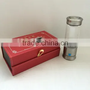 400ml Hydrogen Rich Water Generator thumbnail-3