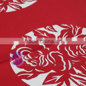 100% Polyester Laser Cutting Table Runner thumbnail-3