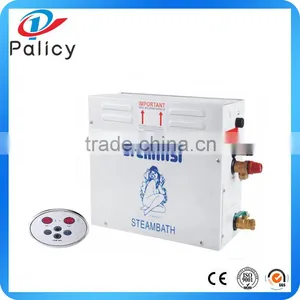 9KW Steam Generator for Sauna Room Wet Steam thumbnail-3