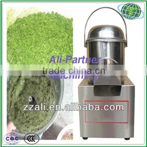 Hot Selling Electric Vegetable Chopper Machine thumbnail-1