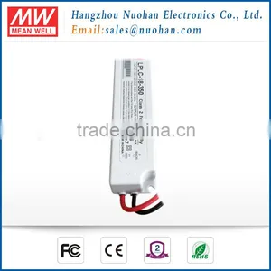 Meanwell Constant Current LED Driver LPLC-18-350 18W 350ma Led Driver thumbnail-4
