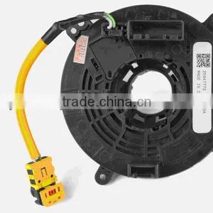 Airbag Coil 25947774 Clock Spring for CHEVROLET CURZE thumbnail-1