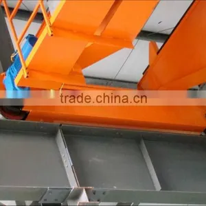 Top Quality Lifting Equipment Light-weight and Automation Type KPK Flexible Girder Crane thumbnail-3