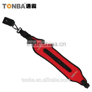 High Quality Professional Security Adjustable Shoulder Camera Belt and Camera Strap thumbnail-2