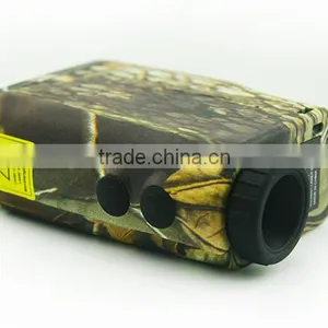1000m Camouflage Laser Range and Speed Find Monocular thumbnail-3