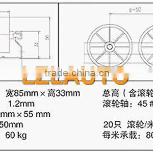 Cart Wheel thumbnail-2