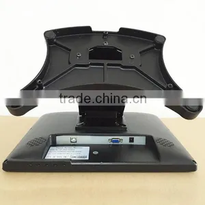 Runtouch RT-1520 New 2016 Touch Monitor USB and VGA Connected Separately thumbnail-2
