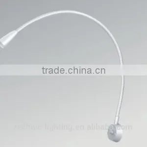 Wall Mounted Led Reading Light,flexible Led Book Light,eye Friendly Led Reading Lamps thumbnail-1