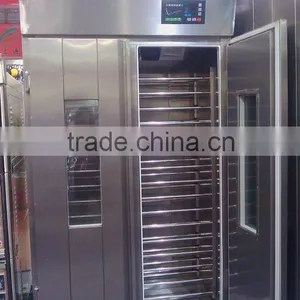 2016 Canton Fair New Proofer 36 Trays Bread Proofer thumbnail-2
