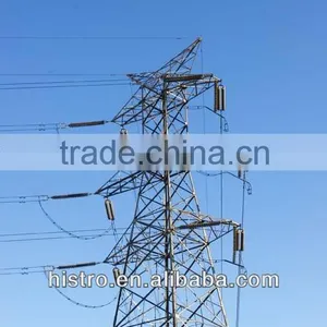 HISTRO Galvanizing Power Steel Tower thumbnail-1