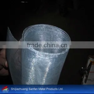 Export Blue Iron Mosquito Screens (ISO 9001:2000) thumbnail-1