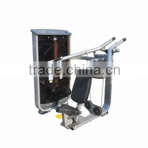 Shoulder Press Machine for Sale/Commercial D-1004 thumbnail-1
