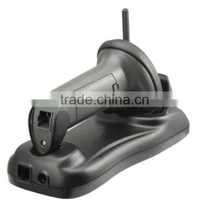 Wireless Barcode Scanner XL9310 thumbnail-1