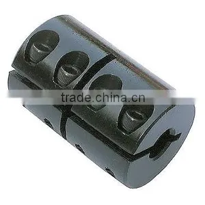 Steel Shaft Coupling Flexible Rubber thumbnail-5