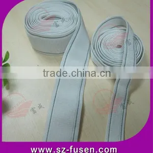 Skidproof Elastic Medical Care Hook and Loop Bandage in Latvia With SGS thumbnail-3