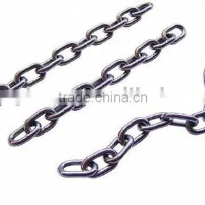 Australian Standard Short Link Chain, Medium Link Chain thumbnail-2