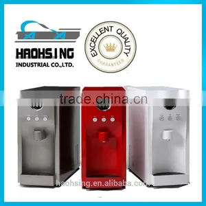 Mini Water Cooler Desk Top Mini Water Dispenser Cooler for Water thumbnail-6