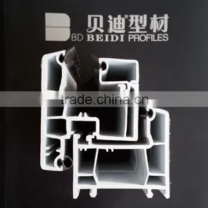 Upvc Profile,/60/65 Upvc Casement Window Profile thumbnail-4
