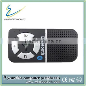 the Very Beautiful Bluetooth Audio Transmitter Receiver thumbnail-1