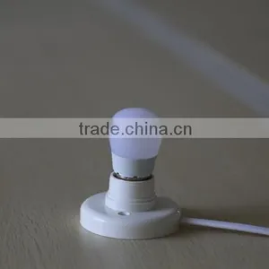 Useful Style Energy Saving High Lumen 3W LED Light Bulb thumbnail-6