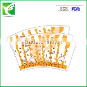 Sell Good Quality The Cheapest Paper Cup Made In China thumbnail-4