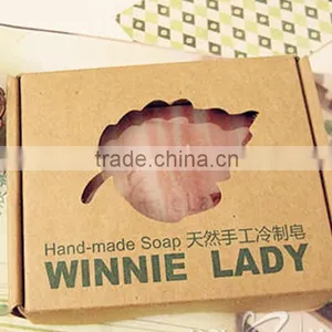 2015 As Your Design Recycle Paper Cardboard Box for Business Cards Packaging thumbnail-3