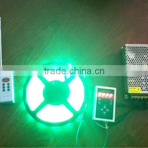 Best Price Battery Powered Led Strip Light RGB 3years Warranty Flexible Led Strip Light thumbnail-1