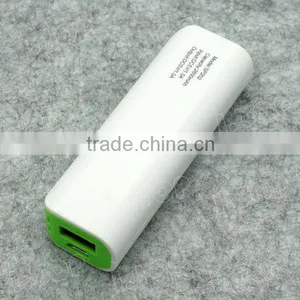 2600mAh Mobile Power Bank for Phones, Portable Mobile Power Bank Supply thumbnail-6