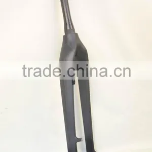 DENGFU New 29er Thru-axle Fork Carbon MTB Fork 29er thumbnail-1