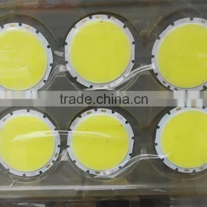 Epistar Bridgelux COB LED Chip Round High Bright RA>85 thumbnail-3